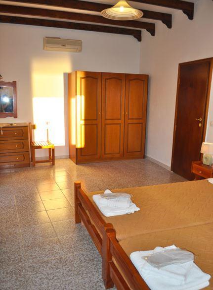Kostas Beach Apartments Agios Gordios  Extérieur photo